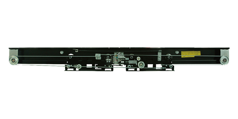 LDA2C-T1 中分層門裝置(經(jīng)濟(jì)型)