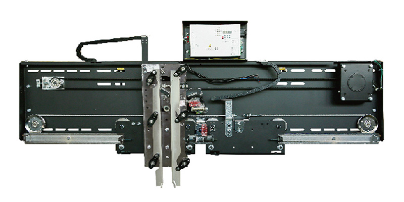 PMA2C-K1 中分永磁同步門機(P-Q≥15mm)
