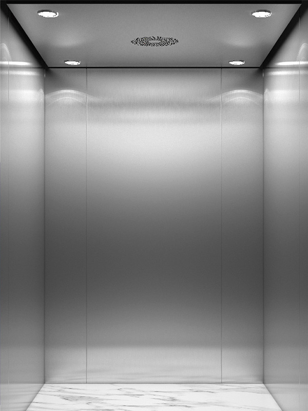 家用電梯轎廂設計